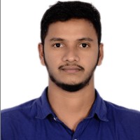 Vedurupaka Prasad Kumar
