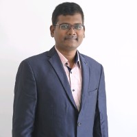 Siva Prasad Dhanekula