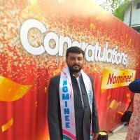 Bhargav Dave