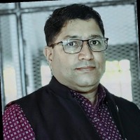 Vikram Singh Choudhary