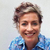 Tina Van Weelderen