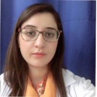 Tania Ishfaq
