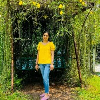 Sreepriya M