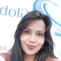 Yina Angelica Molina Molina