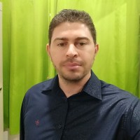 Alisson Chagas Sousa