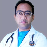 Dr Ankit Mittal
