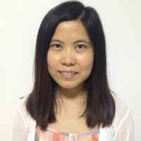 Jane Zhuang