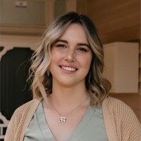 Kayla Parry