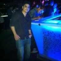Shahrukh Dawood