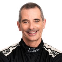 Bertrand Godin