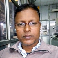Debdutta Shaw