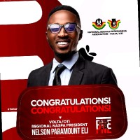 Paramount Eli Nelson
