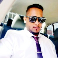 Arshaad Gany