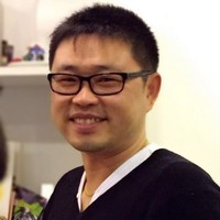 James Hu
