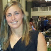 Stacey de Grandhomme