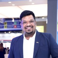 Maneesh Mohan