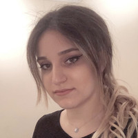 Marjana Marjana Pjeshka
