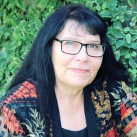 Linda Strode