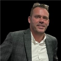 Gary Woodhead FRSA