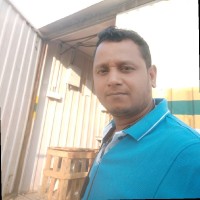 Sudam Subudhi