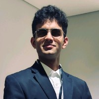 Siddharth Arora