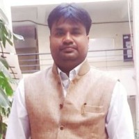 Dr. Asif Ali