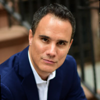 George Weisgerber III