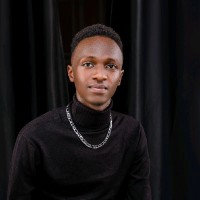 collins wachira