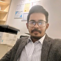 Md. Navid Parvez Bhuiyan