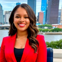 Ambria Huey