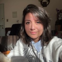 Victoria Valeria Moya Jeldres