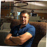 Steve Vassilopoulos