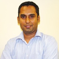 Rakesh Singh