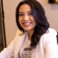Mariane Morais