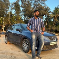 Anand Baraskar