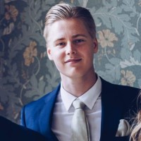 Aron Ohlsson