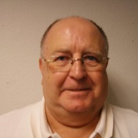 Geoff Parnell