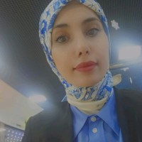 Nour El Houda Talha