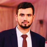 Ilyas Idrees