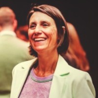 Stephanie Cael
