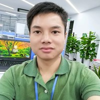 Michael Sheng