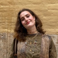 Tilde Stolt Kirkegaard