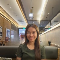 Rose Ann Aranel