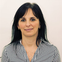 Mária Tűzkőné Deli