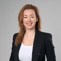 Nadiya Ivanova