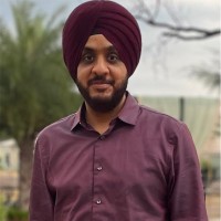 Mandeep Dhingra