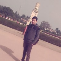 Manoj Mondal