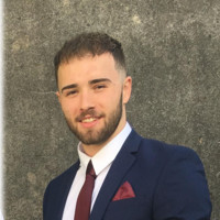 Alex Moorefield