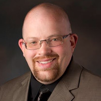 Adam Spencer