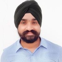 Harpreet Singh